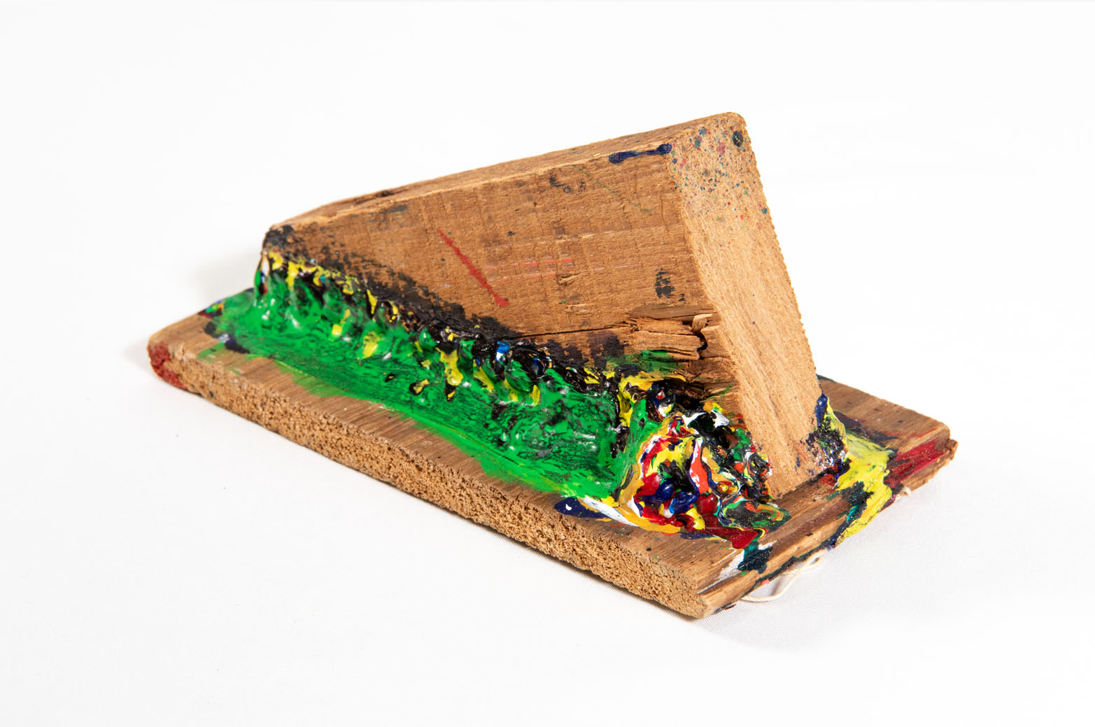 堀尾貞治の作品ページ詳細｜オフィシャルギャラリーサイト・現代アート作家